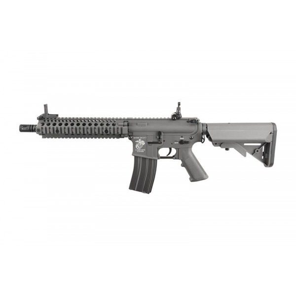 Страйкбольна штурмова гвинтівка SA-A03 Chaos Grey